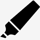 marker,pen