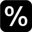 percentage