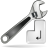 configure,shortcuts