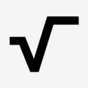 square,root