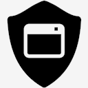 app,shield