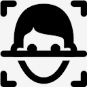 face,recognition,scan