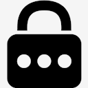 password