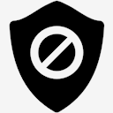 restriction,shield