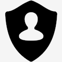user,shield
