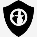 web,shield
