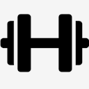 dumbbell