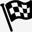 finish,flag