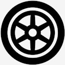 wheel