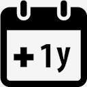 plus,year