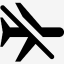 airplane,mode,off