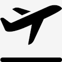 airplane,takeoff