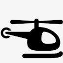 helicopter