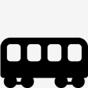 railroad,car