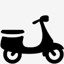 scooter