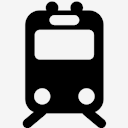 train