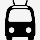 trolleybus