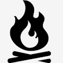 campfire