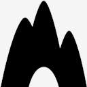 cave
