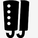 gaiters