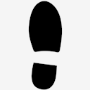 right,shoe
