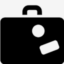 suitcase