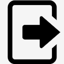 logout