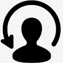 change,user