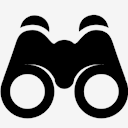 binoculars