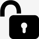 unlock