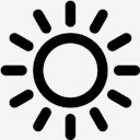sun