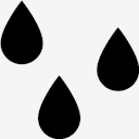 wet