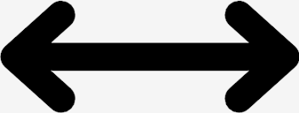 arrows,horizontal