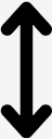 arrows,vertical