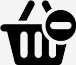 basket,remove