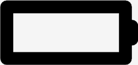 battery,empty