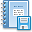 disk,report
