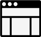 browser,layout