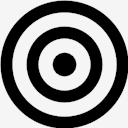 bullseye