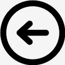 circle,left