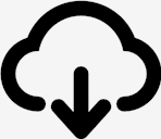cloud,download