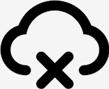 cloud,fail