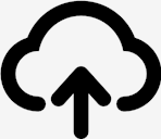 cloud,upload