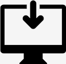 computer,download