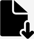 document,download