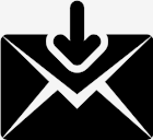 mail,incoming