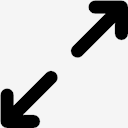 resize