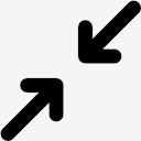 resize