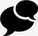 speech,bubbles