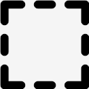 square,dashed